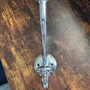 Chrome set of 5 hooks